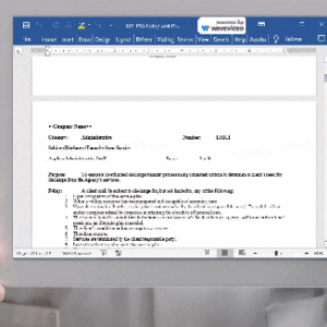 PAS (Home Care) Policy and Procedures Complete Package